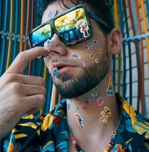 Meet your Posher, Jesse